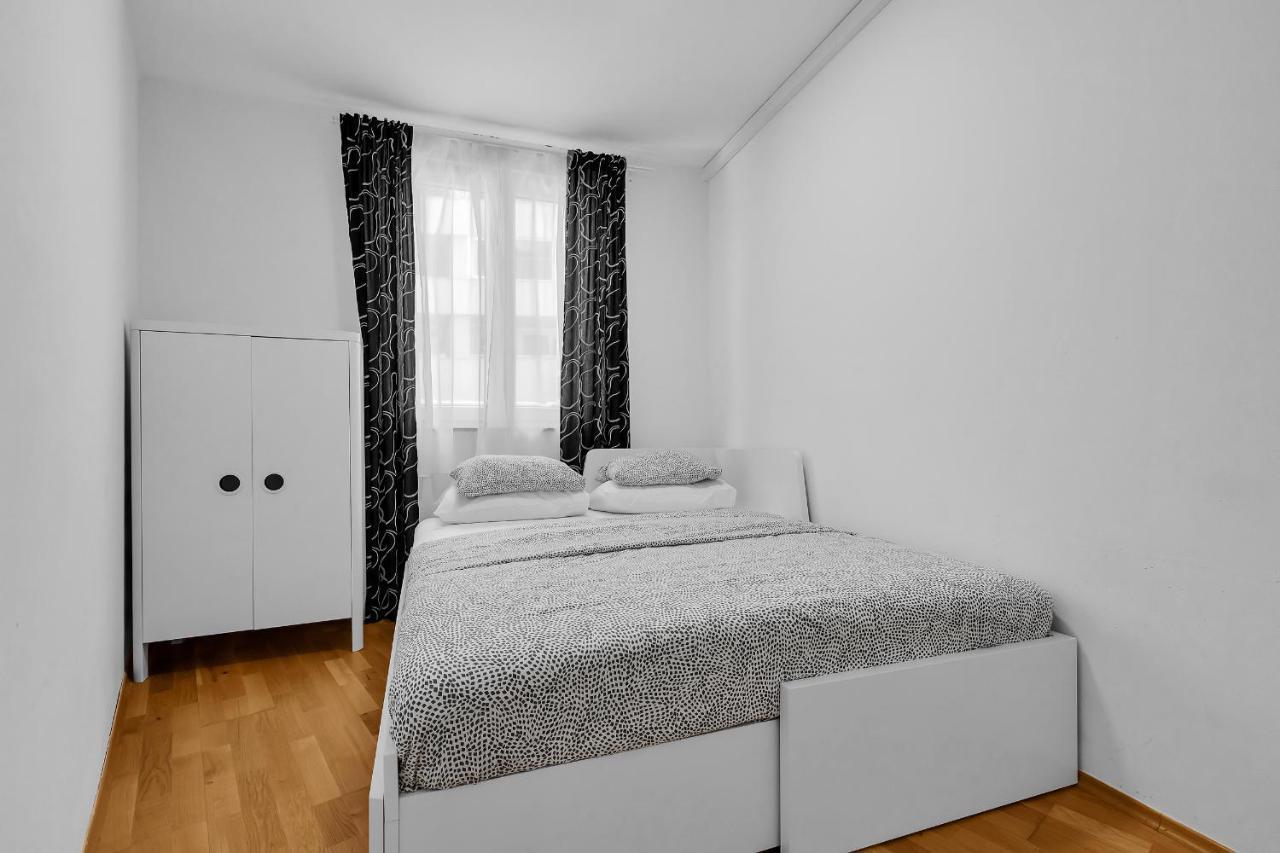 Stylish Apartment Makarska Exterior photo